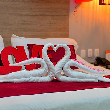 Hotel Buena Vista Express Bucaramanga Dış mekan fotoğraf