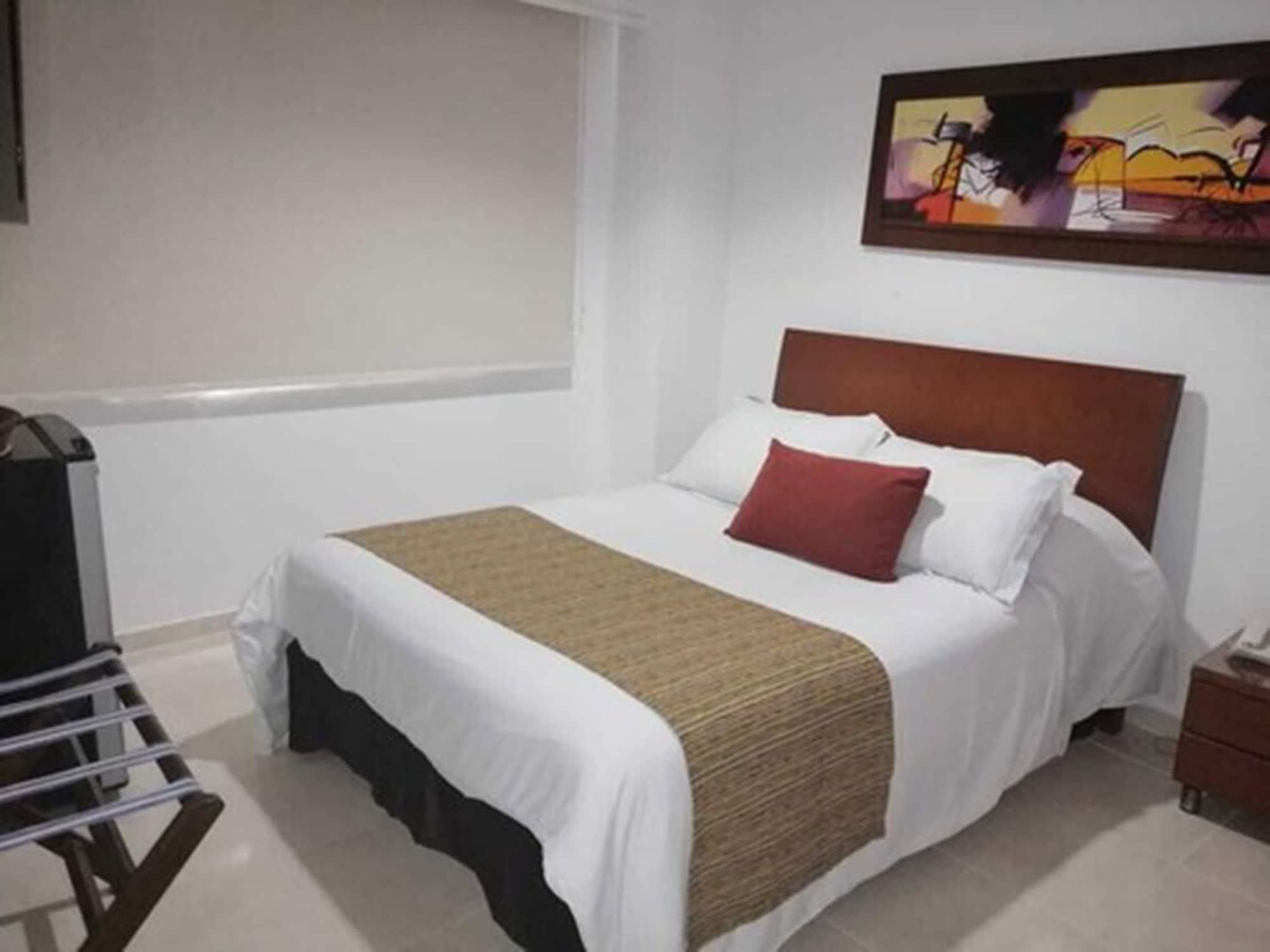 Hotel Buena Vista Express Bucaramanga Dış mekan fotoğraf