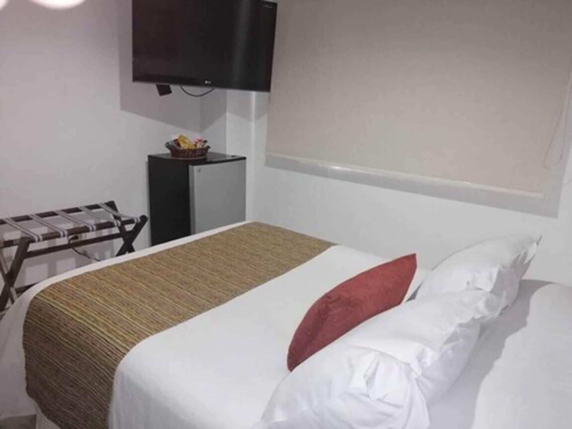 Hotel Buena Vista Express Bucaramanga Dış mekan fotoğraf