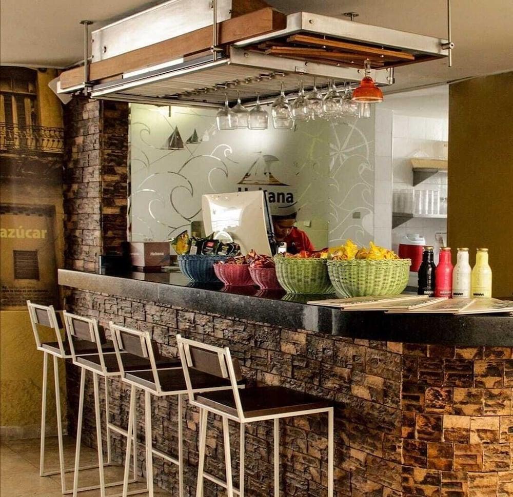 Hotel Buena Vista Express Bucaramanga Dış mekan fotoğraf