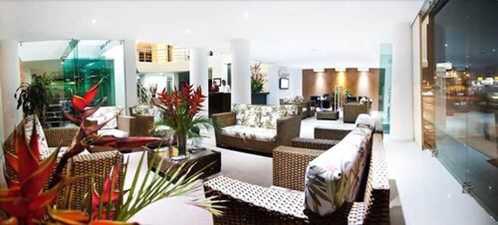 Hotel Buena Vista Express Bucaramanga Dış mekan fotoğraf