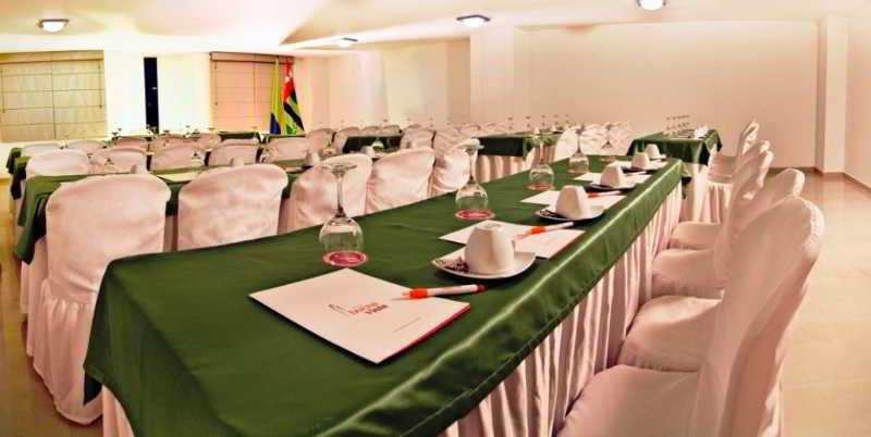 Hotel Buena Vista Express Bucaramanga Dış mekan fotoğraf