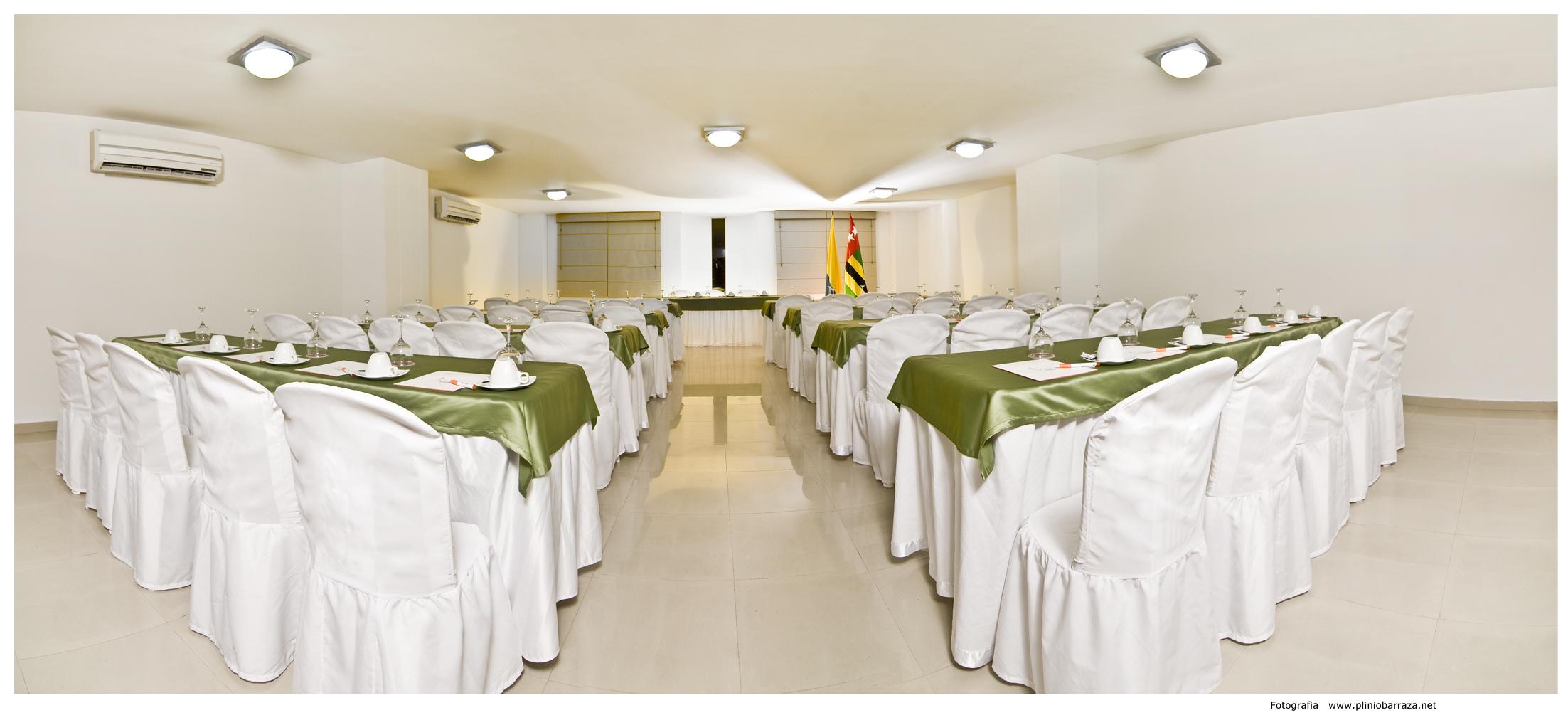 Hotel Buena Vista Express Bucaramanga Dış mekan fotoğraf