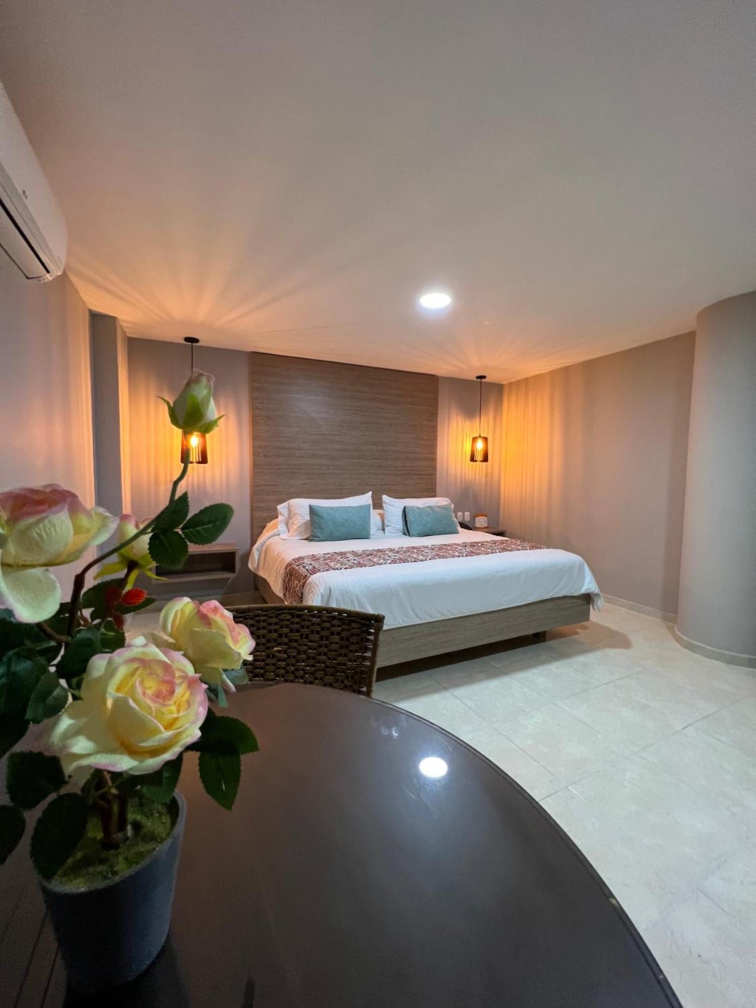 Hotel Buena Vista Express Bucaramanga Dış mekan fotoğraf
