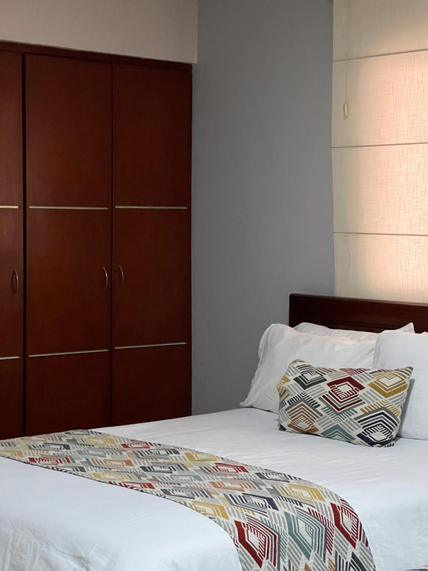 Hotel Buena Vista Express Bucaramanga Dış mekan fotoğraf