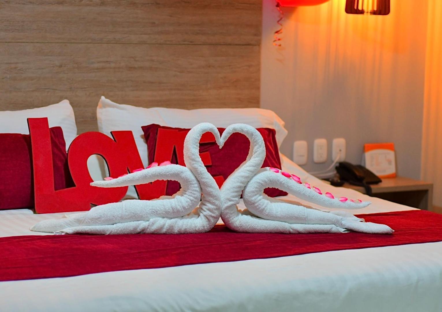 Hotel Buena Vista Express Bucaramanga Dış mekan fotoğraf
