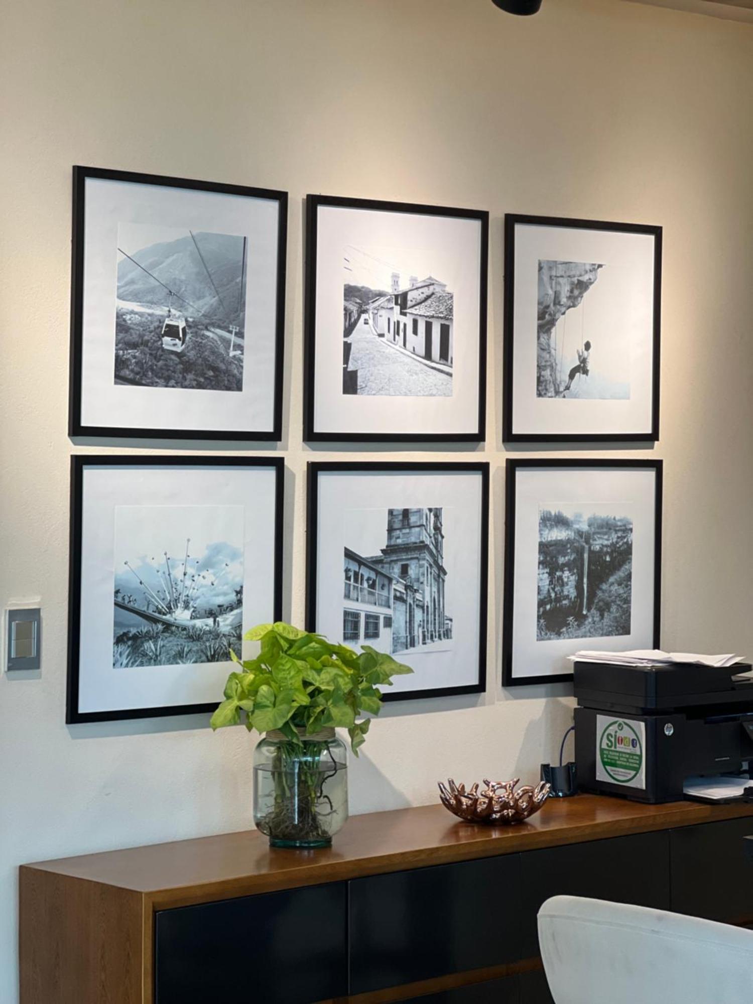 Hotel Buena Vista Express Bucaramanga Dış mekan fotoğraf