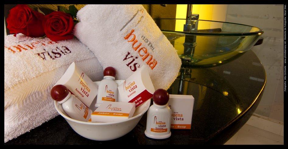 Hotel Buena Vista Express Bucaramanga Dış mekan fotoğraf